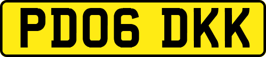 PD06DKK