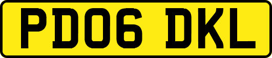 PD06DKL