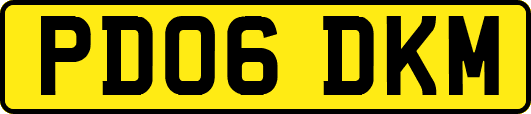 PD06DKM