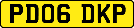PD06DKP