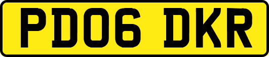 PD06DKR
