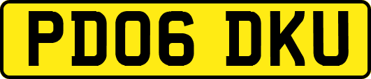 PD06DKU
