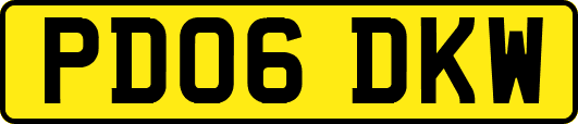 PD06DKW