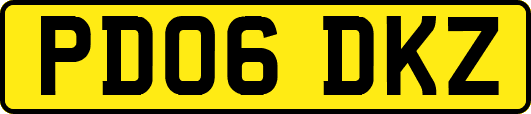 PD06DKZ