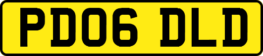 PD06DLD