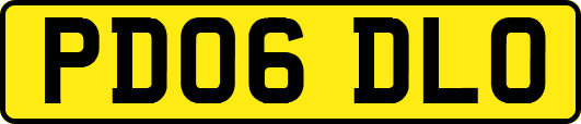 PD06DLO