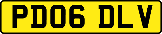 PD06DLV