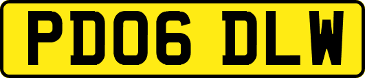 PD06DLW