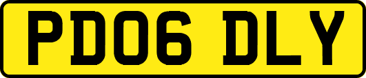PD06DLY