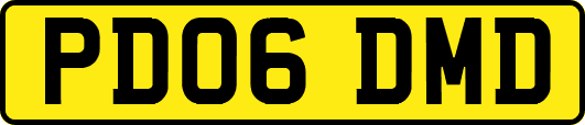 PD06DMD
