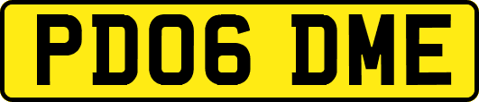 PD06DME