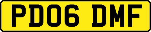PD06DMF
