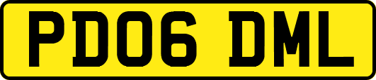 PD06DML