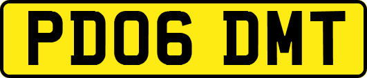 PD06DMT