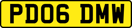 PD06DMW