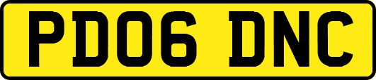 PD06DNC