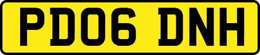 PD06DNH