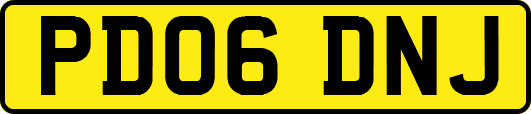 PD06DNJ