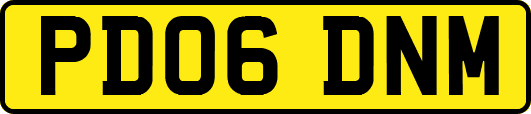PD06DNM