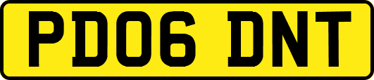 PD06DNT