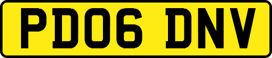 PD06DNV