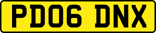PD06DNX