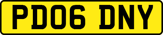 PD06DNY