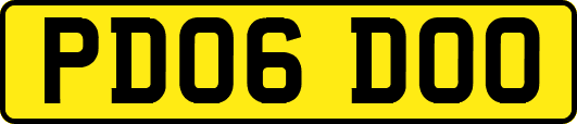 PD06DOO