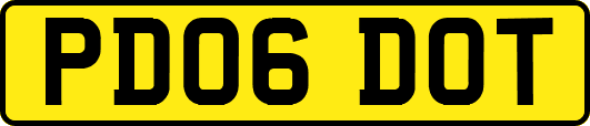 PD06DOT