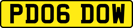 PD06DOW