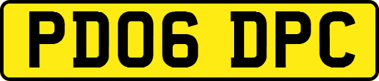 PD06DPC