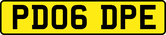 PD06DPE