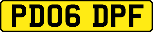 PD06DPF