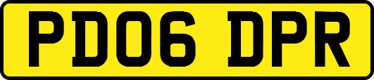 PD06DPR