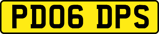 PD06DPS