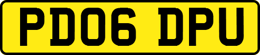 PD06DPU