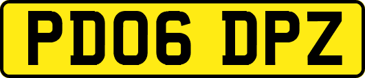 PD06DPZ