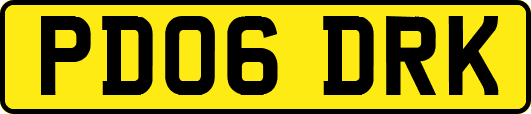 PD06DRK