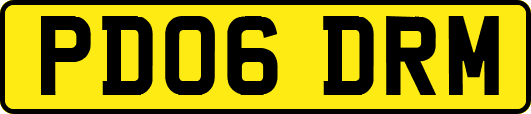 PD06DRM