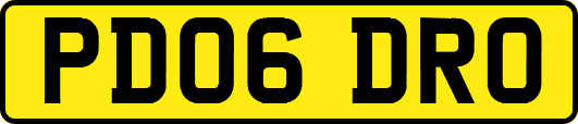PD06DRO