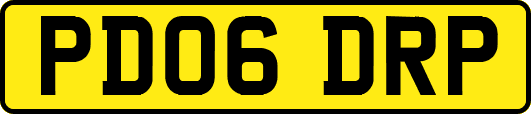 PD06DRP