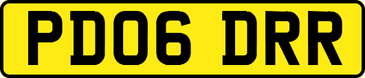 PD06DRR