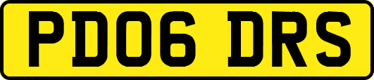 PD06DRS