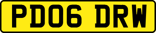 PD06DRW