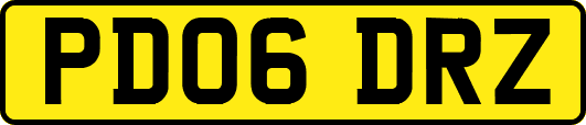 PD06DRZ