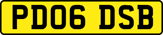 PD06DSB