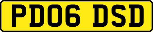 PD06DSD
