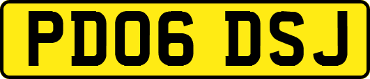PD06DSJ