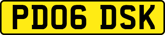 PD06DSK