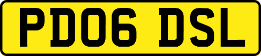 PD06DSL